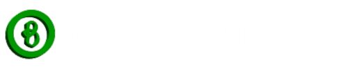 MyBossMedia Logo