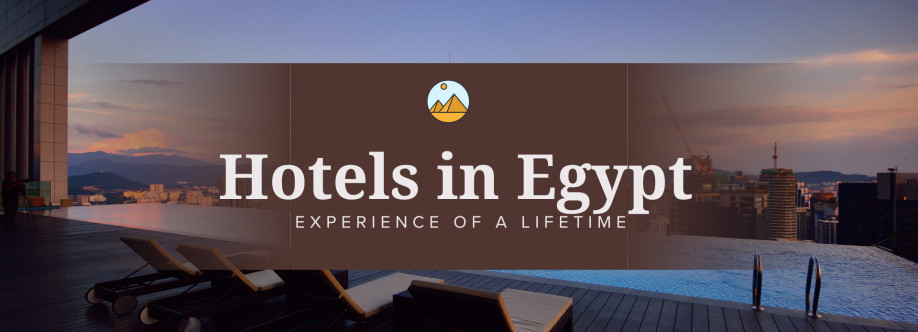 Hotels in Egypt Profile Picture