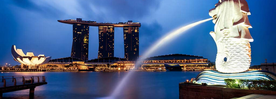 Singapore Cover Image