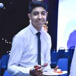 andrew refaat Profile Picture