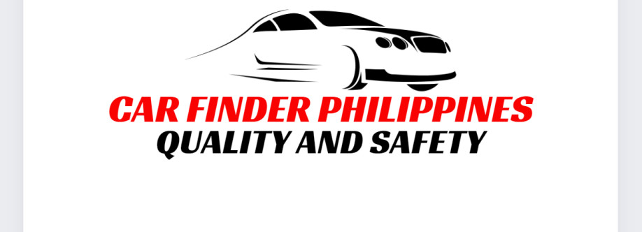 Car Finder Philippines Cover Image