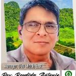 Rex Antonio Profile Picture