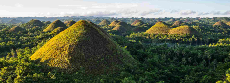 Bohol, Philippines Cover Image