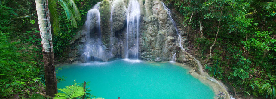 Siquijor, Philippines Cover Image