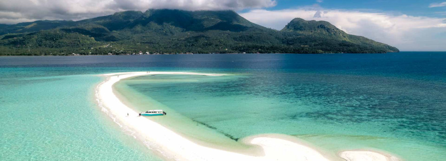 Camiguin, Philippines Cover Image