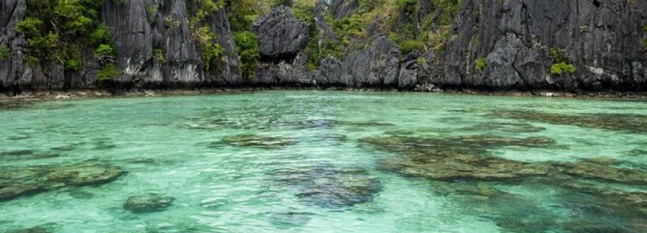 Palawan, Philippines Cover Image