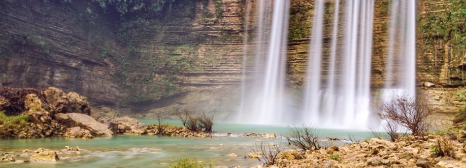 Negros Oriental, Philippines Cover Image