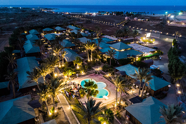 Abu Dabbab Bay Marsa Alam