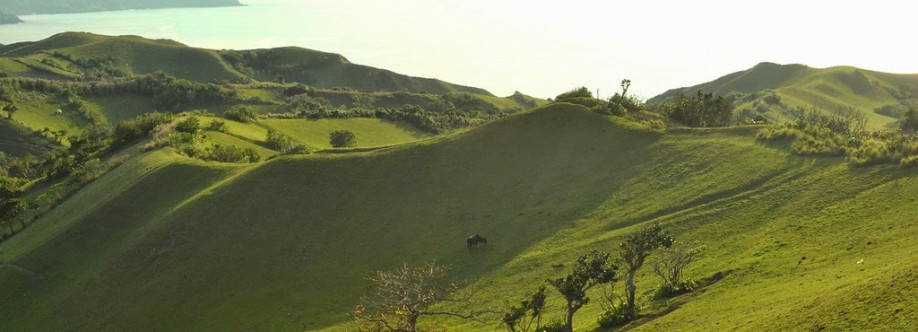 Lanao del Sur, Philippines Cover Image