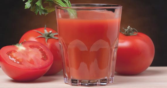 ​The Many Health Benefits of Tomato Juice - Energise Your Life