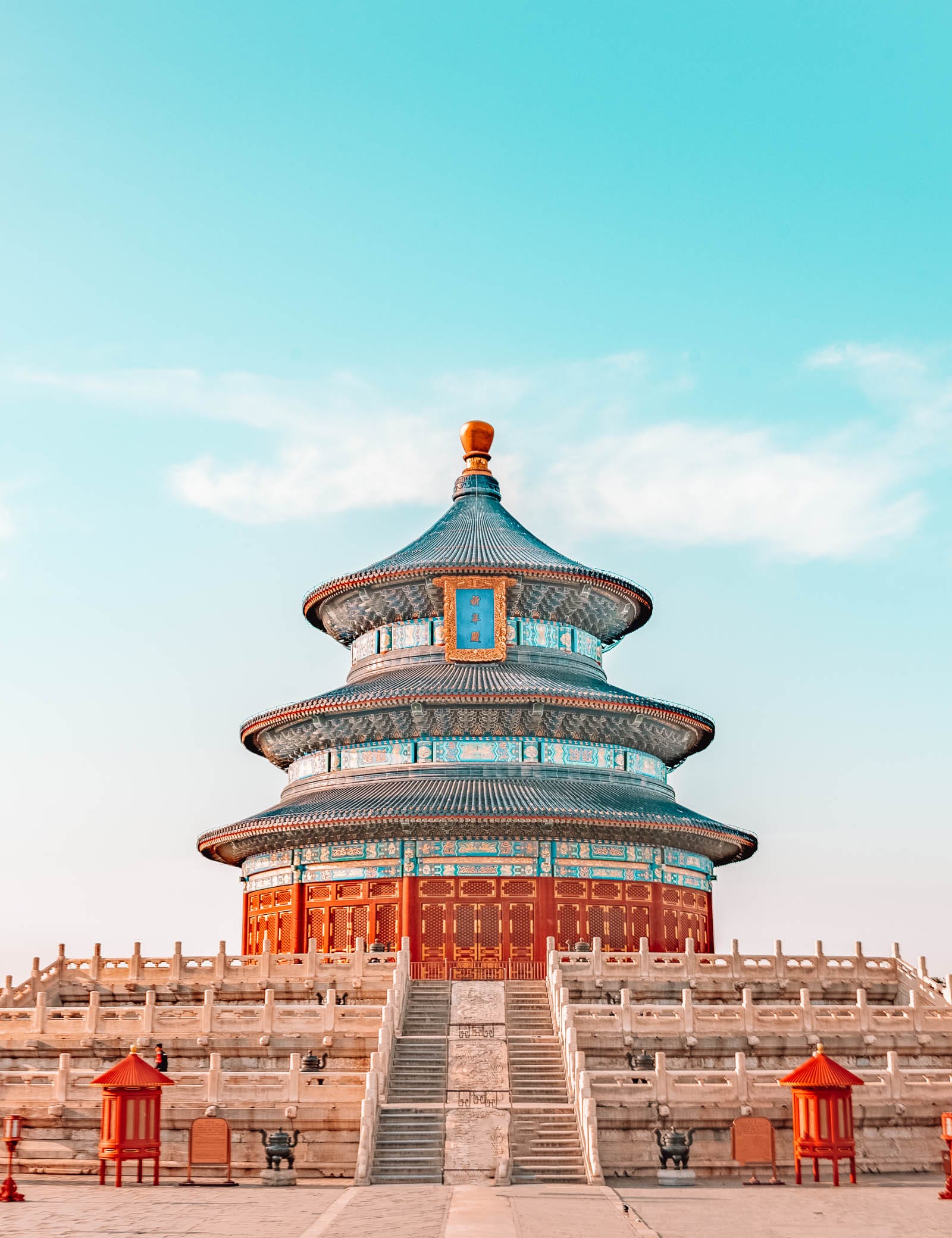 11 Best Things To Do In Beijing, China - Hand Luggage Only - Travel, Food & Photography Blog