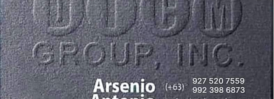 Arsenio Antonio Cover Image