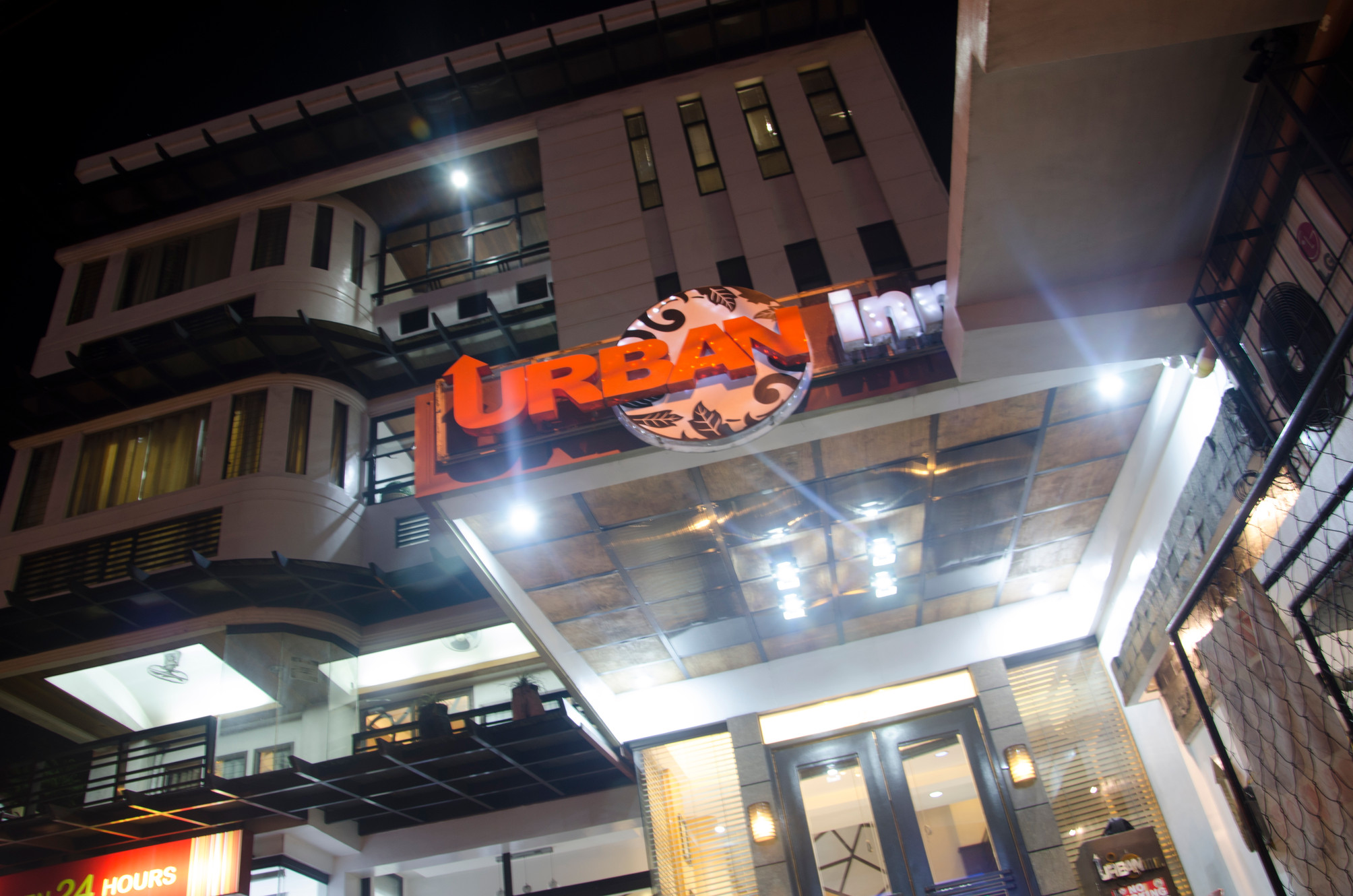 Urban Inn Iloilo - Official Hotel Website