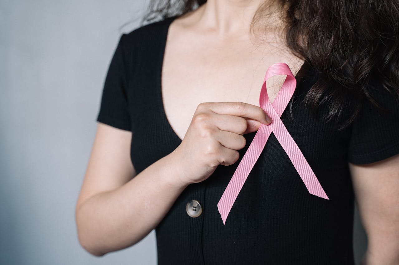 Breast Cancer Prevention Tips - Rent PH | Rent Philippines