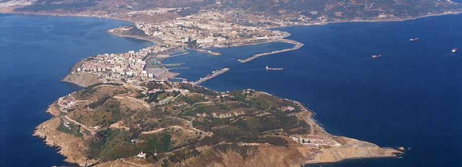 Ceuta Cover Image