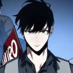 De la Cruz Conan Profile Picture