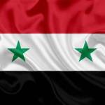 Syria Profile Picture