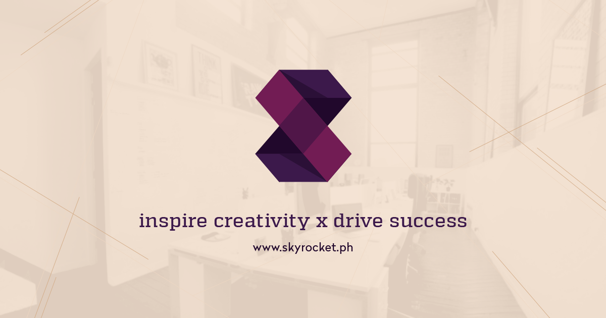 Creative & Digital Marketing Agency - Skyrocket Studios