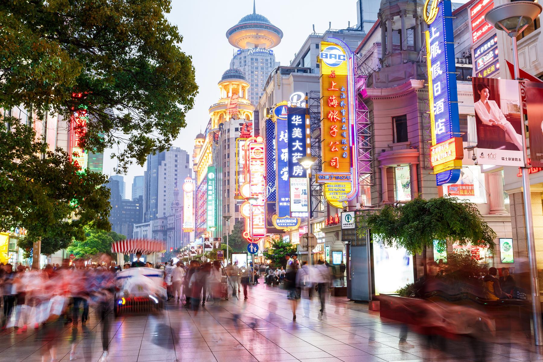 The Best Things to See and Do in Shanghai, China