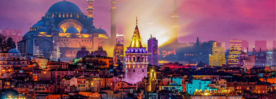 Turkey Cover Image