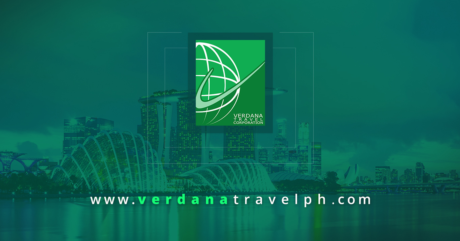 Verdana Travel Corporation