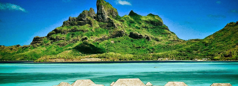 Mauritius Cover Image