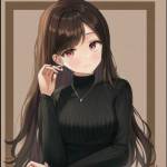 Mary Jamie Manipon Profile Picture