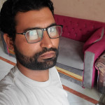 Saeed Profile Picture