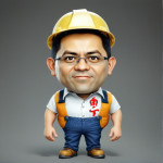 Noel Morona Profile Picture