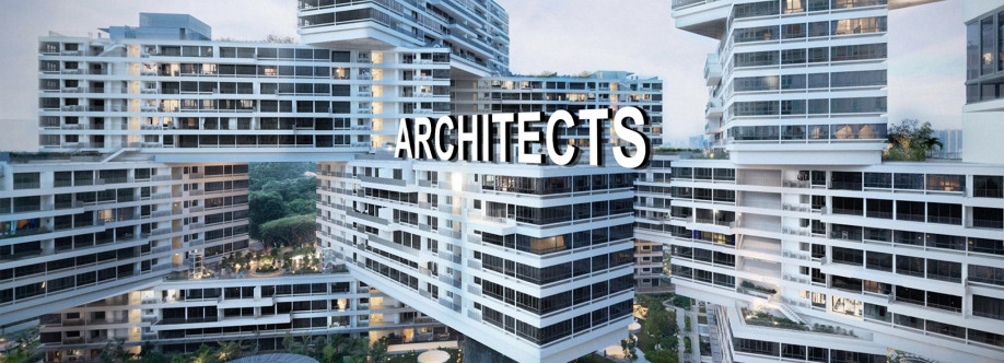 ARCHITECTS Cover Image