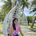 Sharina Sabitsana Profile Picture
