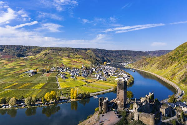 8 of the best places to visit in Germany - Lonely Planet