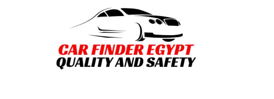 Car Finder Egypt Profile Picture