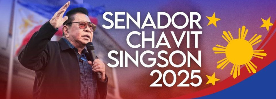 Luis Chavit Singson Cover Image