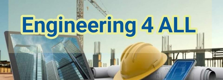 Engineering 4 All Cover Image