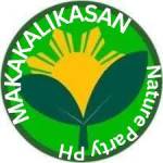 makakalikasanpartysecretariat Profile Picture