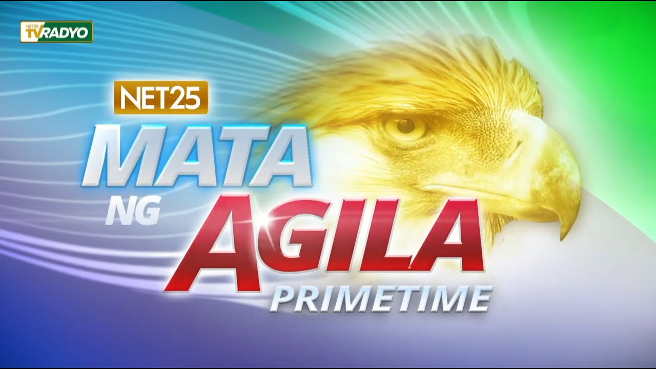 Mata ng Agila Primetime - December 4, 2024 - YouTube