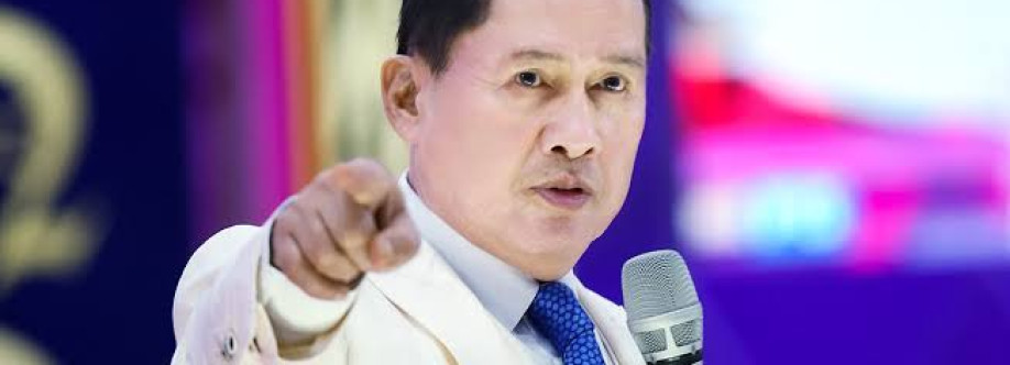 Apollo Quiboloy For Senator 2025 Profile Picture