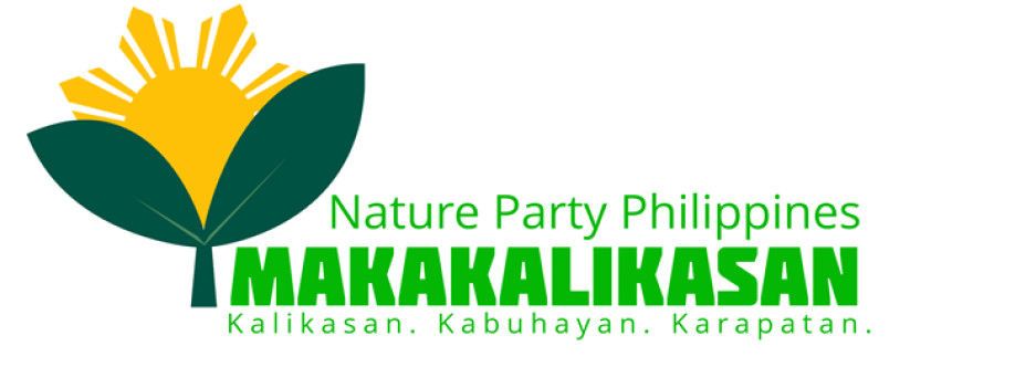 Makakalikasan Party Profile Picture