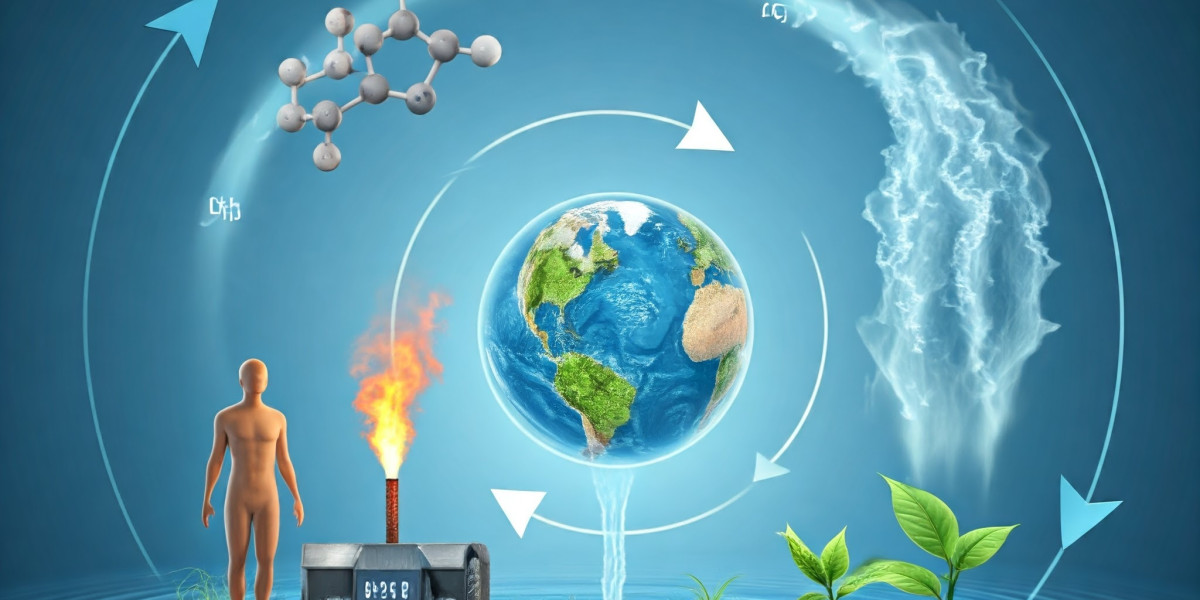 Cycle of Carbon, Nitrogen, Oxygen and Hydrogen by MOHAMMAD KHAJA SHAREEF