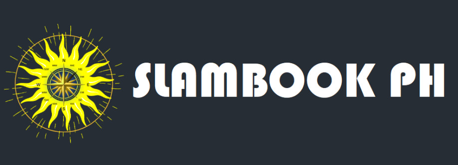 SLAMBOOKPH Cover Image