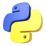 Python profile picture