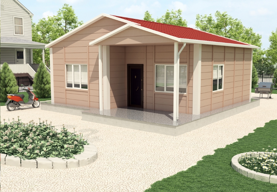 Prefab Manila Homes by Prefab Davao: Affordable Luxury for the Modern Filipino - Prefab Davao