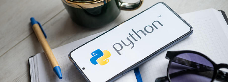 Python Cover Image