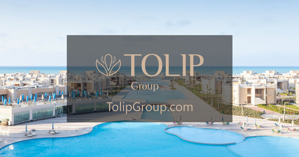 Tolip Hotels & Resorts - Tolip Group