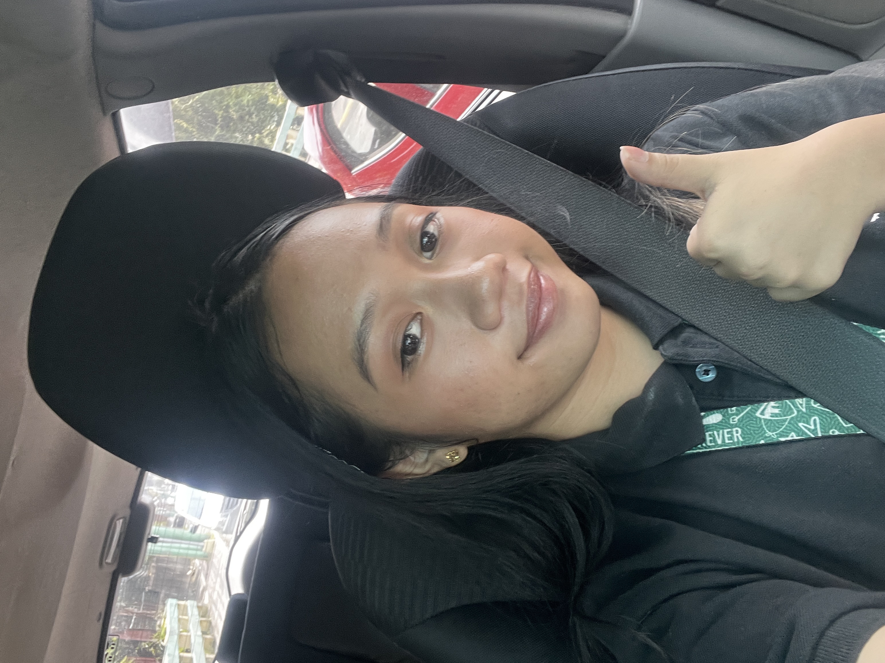 Marielle Sagun Profile Picture