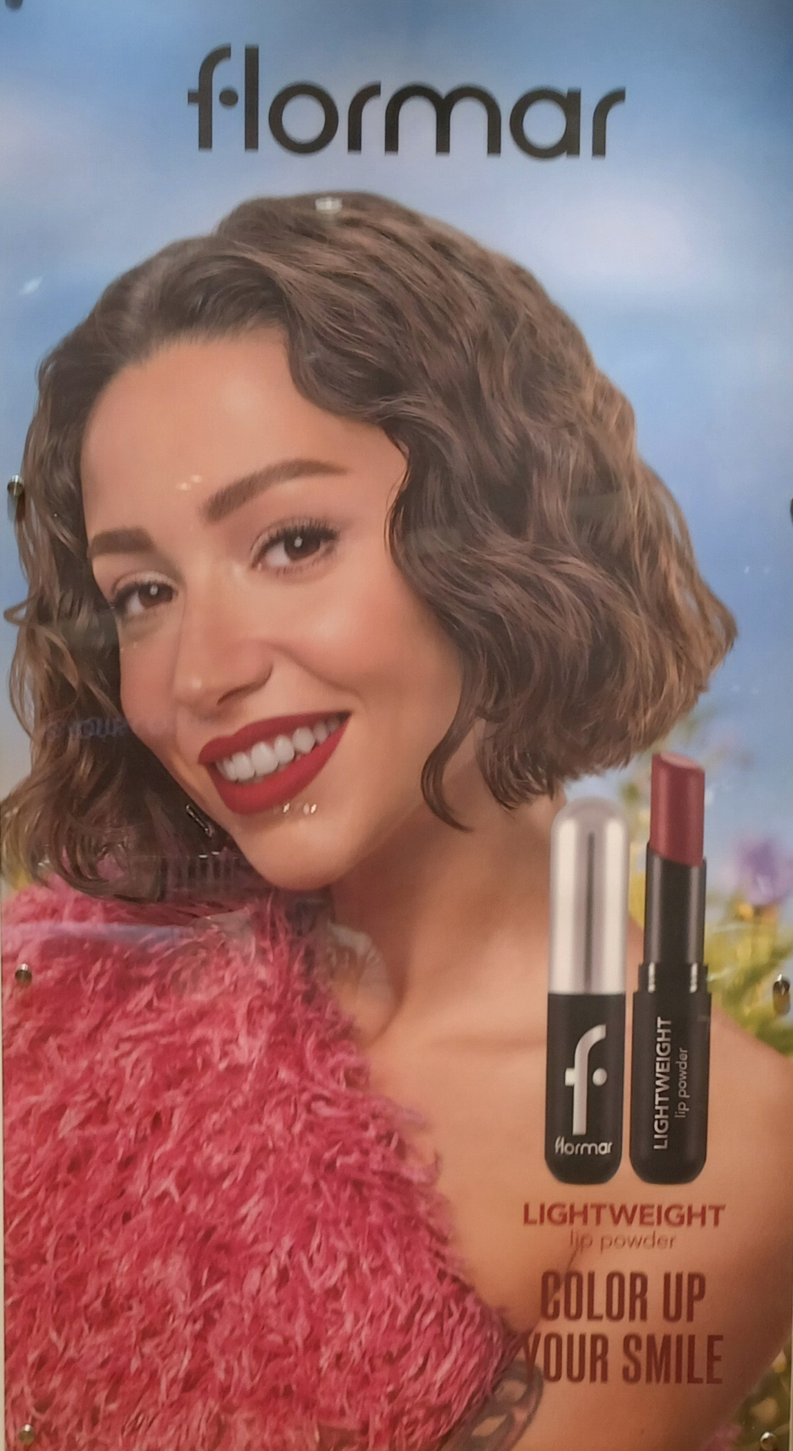 #flormar