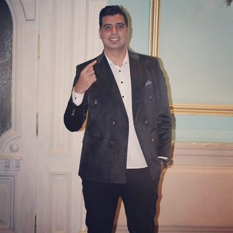 Eslam Farg Profile Picture