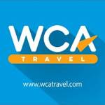 WCA Travel Video Presentation Profile Picture