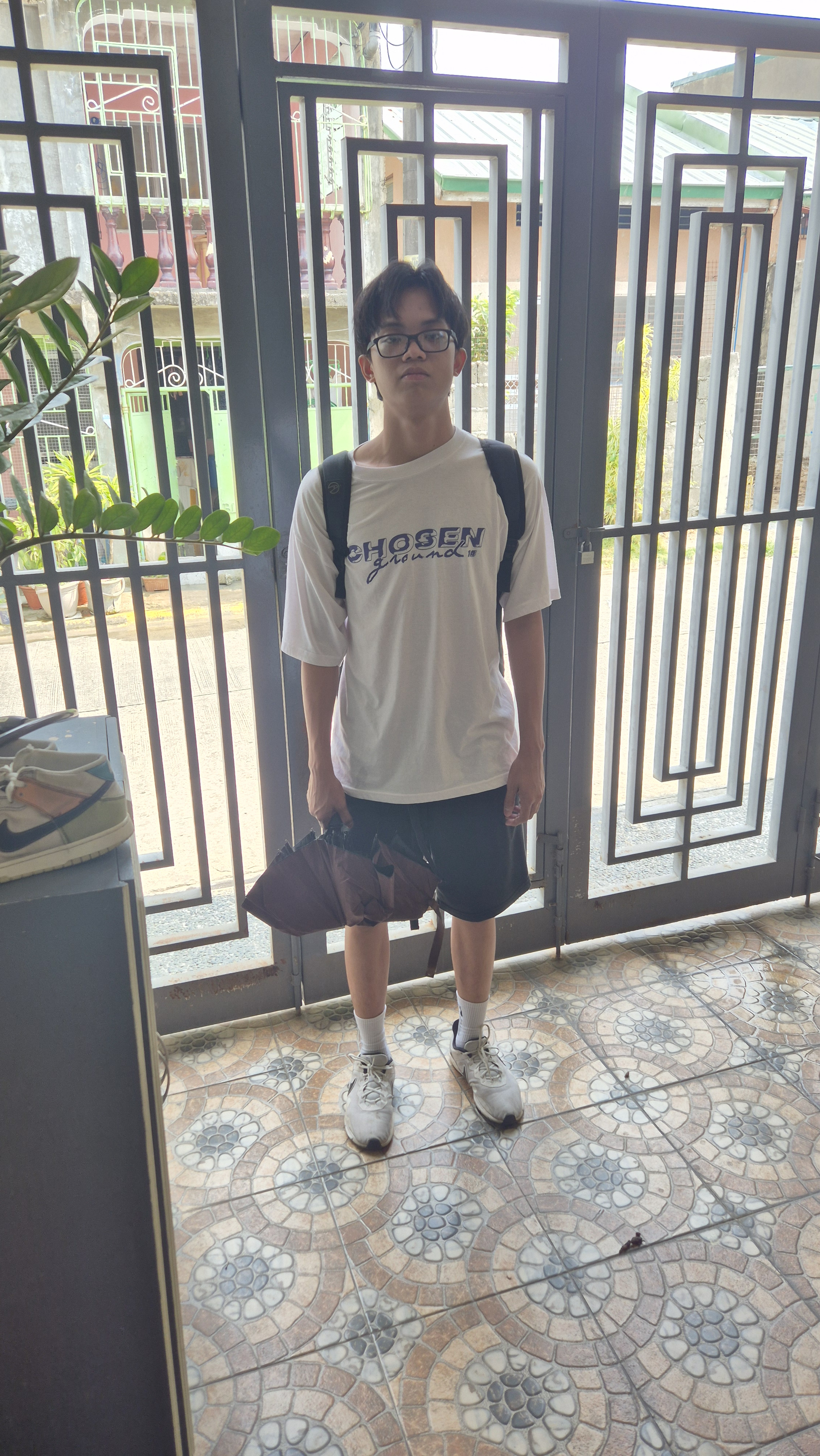 Thirdy Elloso Profile Picture